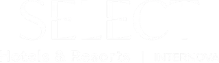 Select Hotels & Resorts, associação de que o Chocolate Hotel é membro
